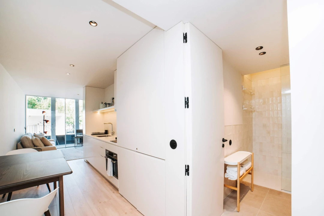 Apartamento T1 para Venda em Braga (Maximinos, Sé e Cividade) Foto 1