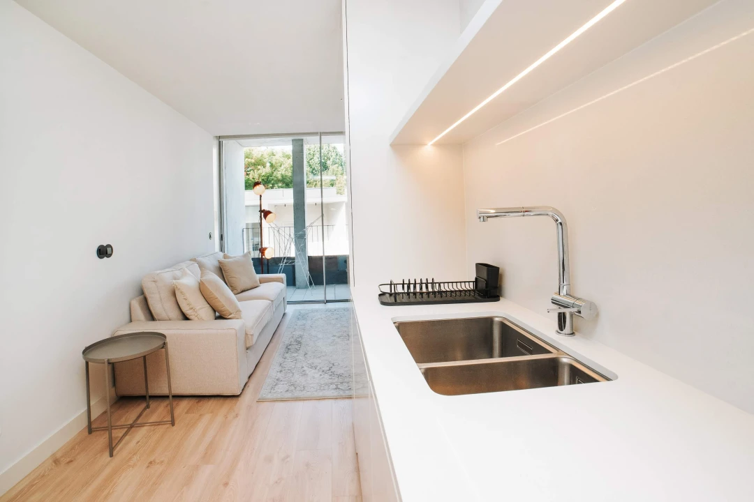 Apartamento T1 para Venda em Braga (Maximinos, Sé e Cividade) Foto 11