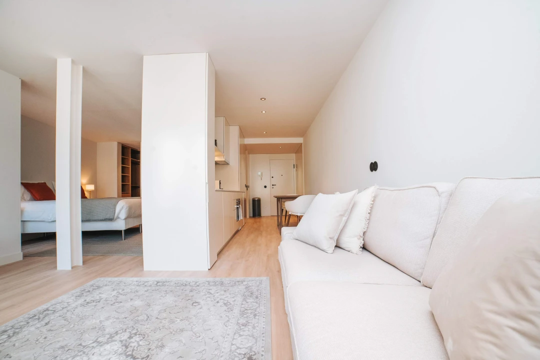 Apartamento T1 para Venda em Braga (Maximinos, Sé e Cividade) Foto 15