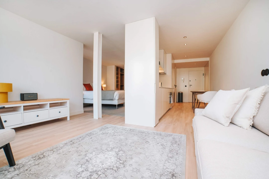 Apartamento T1 para Venda em Braga (Maximinos, Sé e Cividade) Foto 16