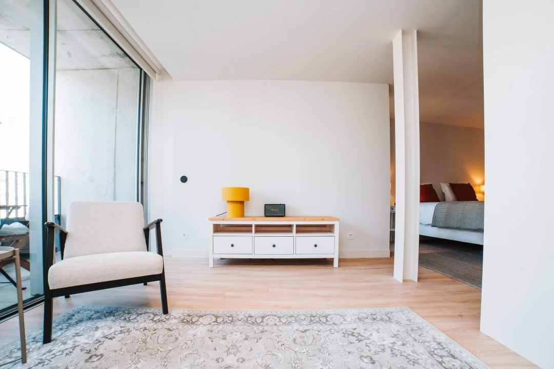 Apartamento T1 para Venda em Braga (Maximinos, Sé e Cividade) Foto 17