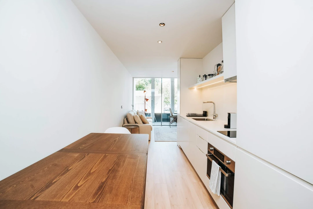 Apartamento T1 para Venda em Braga (Maximinos, Sé e Cividade) Foto 2
