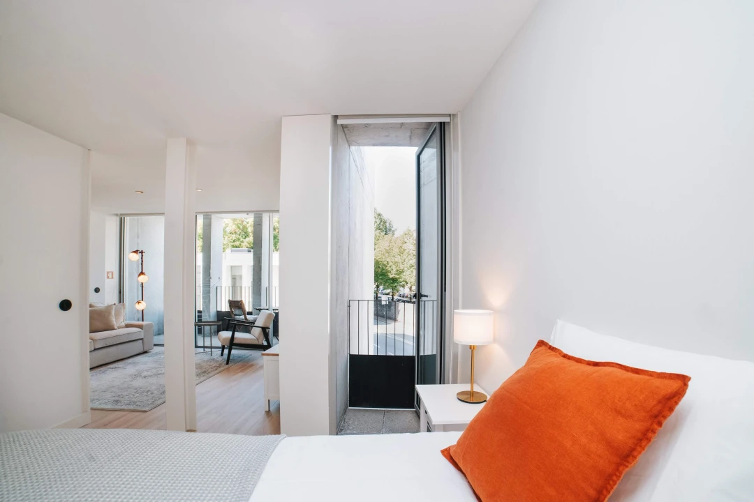 Apartamento T1 para Venda em Braga (Maximinos, Sé e Cividade) Foto 26