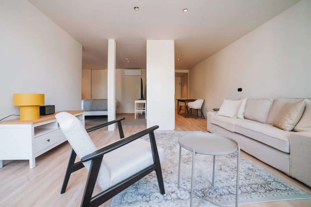 Apartamento T1 para Venda em Braga (Maximinos, Sé e Cividade) Foto 31
