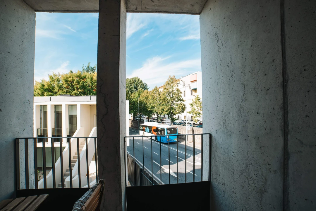 Apartamento T1 para Venda em Braga (Maximinos, Sé e Cividade) Foto 37