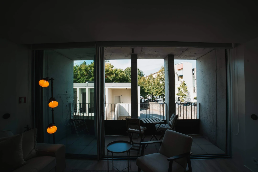 Apartamento T1 para Venda em Braga (Maximinos, Sé e Cividade) Foto 38