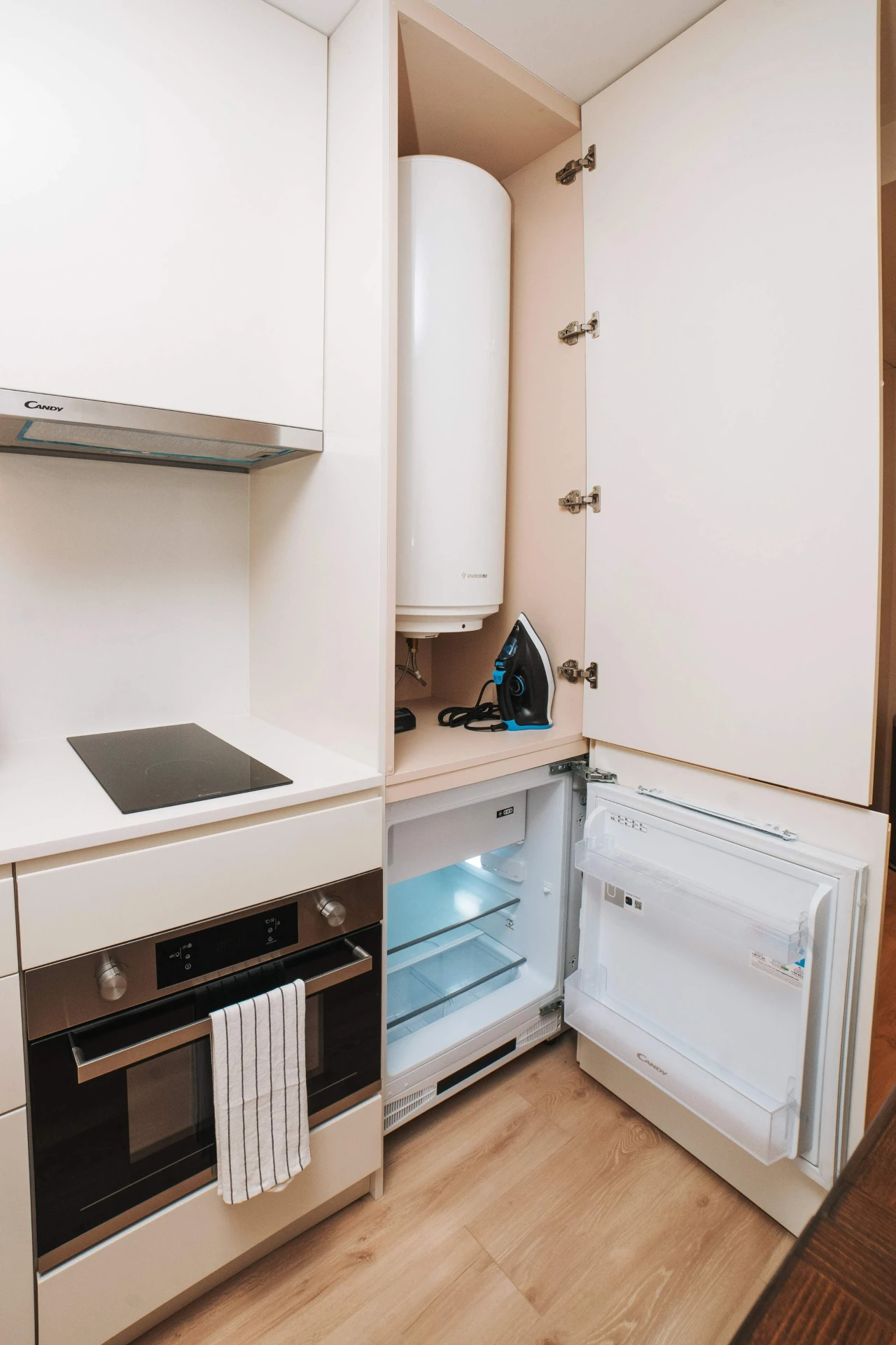 Apartamento T1 para Venda em Braga (Maximinos, Sé e Cividade) Foto 42