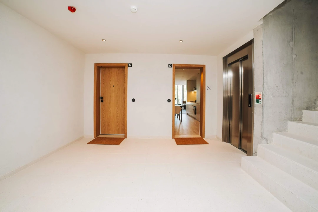 Apartamento T1 para Venda em Braga (Maximinos, Sé e Cividade) Foto 43