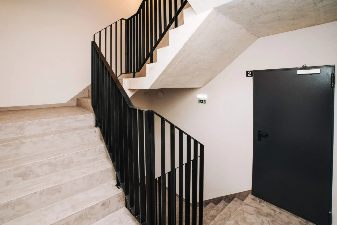 Apartamento T1 para Venda em Braga (Maximinos, Sé e Cividade) Foto 44