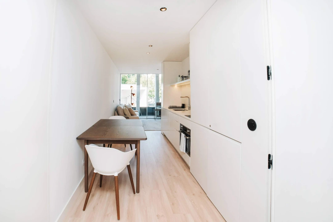 Apartamento T1 para Venda em Braga (Maximinos, Sé e Cividade) Foto 5