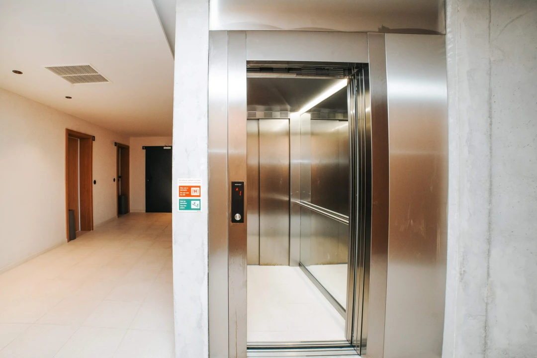 Apartamento T1 para Venda em Braga (Maximinos, Sé e Cividade) Foto 50