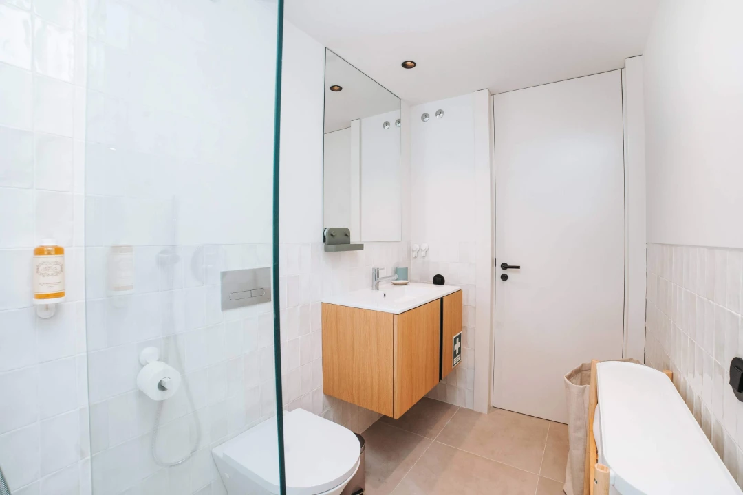 Apartamento T1 para Venda em Braga (Maximinos, Sé e Cividade) Foto 7