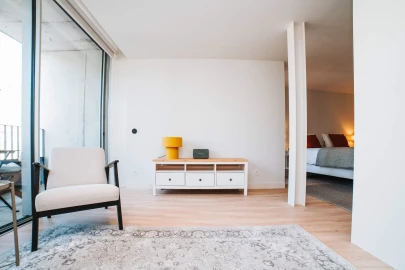 Apartamento T1 para Venda em Braga (Maximinos, Sé e Cividade)