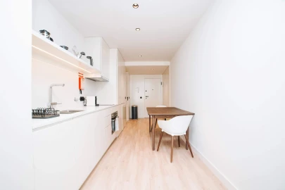 Apartamento T1 para Venda em Braga (Maximinos, Sé e Cividade)