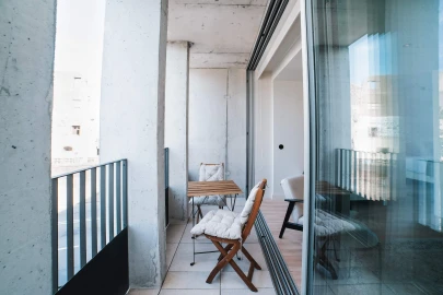 Apartamento T1 para Venda em Braga (Maximinos, Sé e Cividade)