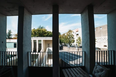 Apartamento T1 para Venda em Braga (Maximinos, Sé e Cividade)