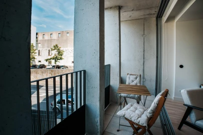 Apartamento T1 para Venda em Braga (Maximinos, Sé e Cividade)