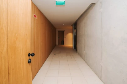 Apartamento T1 para Venda em Braga (Maximinos, Sé e Cividade)