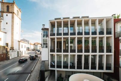 Apartamento T1 para Venda em Braga (Maximinos, Sé e Cividade)
