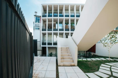 Apartamento T1 para Venda em Braga (Maximinos, Sé e Cividade)
