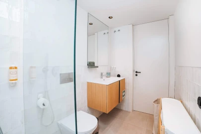 Apartamento T1 para Venda em Braga (Maximinos, Sé e Cividade)