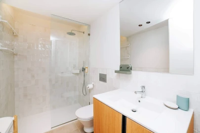 Apartamento T1 para Venda em Braga (Maximinos, Sé e Cividade)