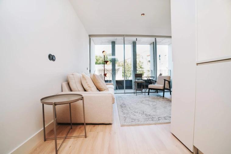 Apartamento T1 para Venda em Braga (Maximinos, Sé e Cividade) Foto 13