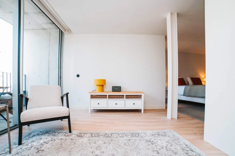 Apartamento T1 para Venda em Braga (Maximinos, Sé e Cividade) Foto 17