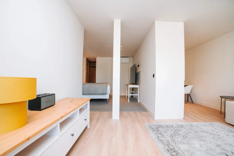 Apartamento T1 para Venda em Braga (Maximinos, Sé e Cividade) Foto 18