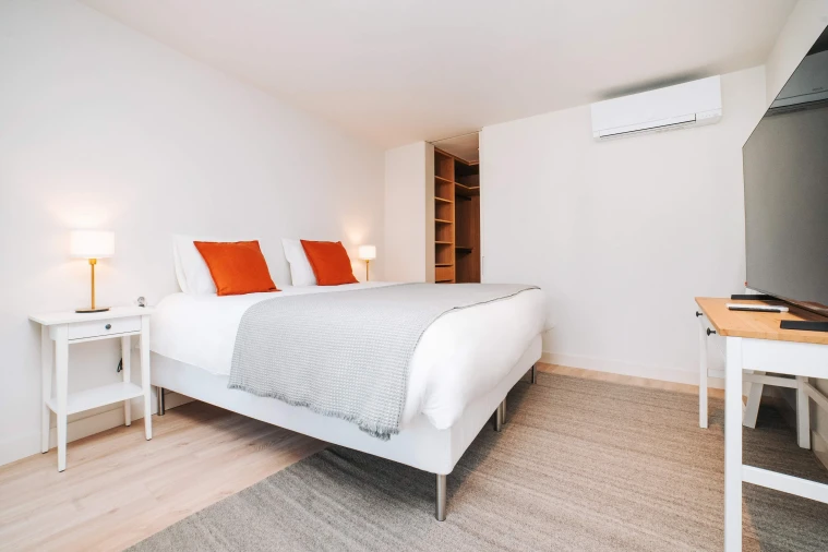 Apartamento T1 para Venda em Braga (Maximinos, Sé e Cividade) Foto 20