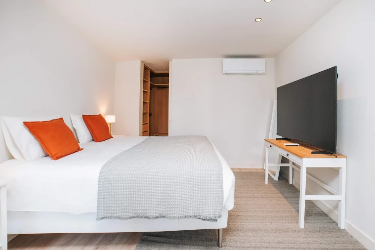 Apartamento T1 para Venda em Braga (Maximinos, Sé e Cividade) Foto 21
