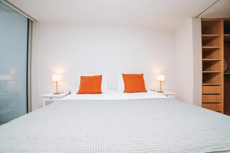 Apartamento T1 para Venda em Braga (Maximinos, Sé e Cividade) Foto 22