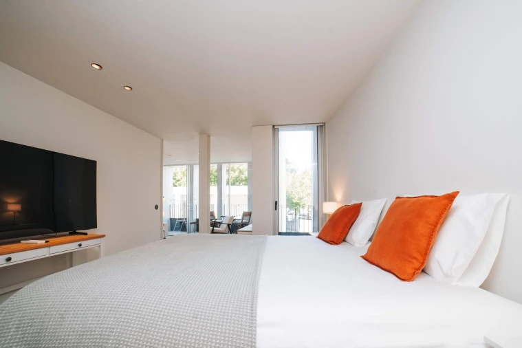 Apartamento T1 para Venda em Braga (Maximinos, Sé e Cividade) Foto 25