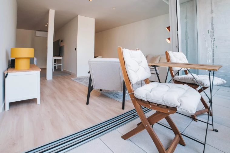 Apartamento T1 para Venda em Braga (Maximinos, Sé e Cividade) Foto 30
