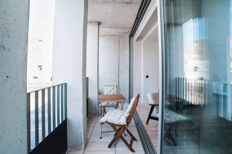 Apartamento T1 para Venda em Braga (Maximinos, Sé e Cividade) Foto 32