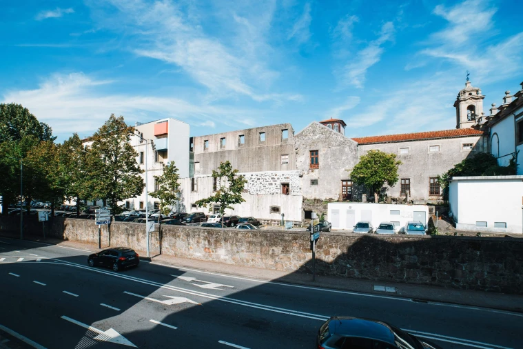 Apartamento T1 para Venda em Braga (Maximinos, Sé e Cividade) Foto 35