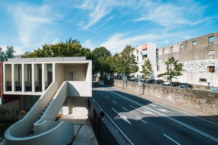 Apartamento T1 para Venda em Braga (Maximinos, Sé e Cividade) Foto 36