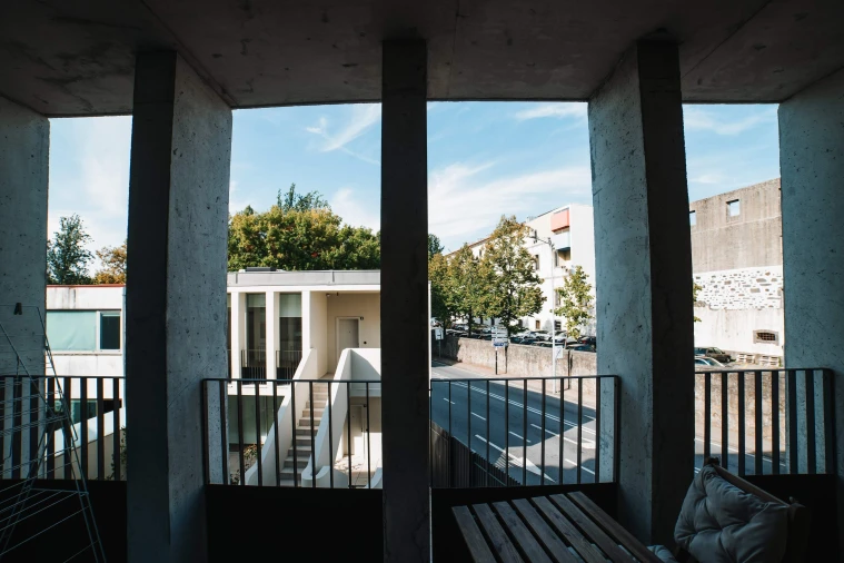 Apartamento T1 para Venda em Braga (Maximinos, Sé e Cividade) Foto 39