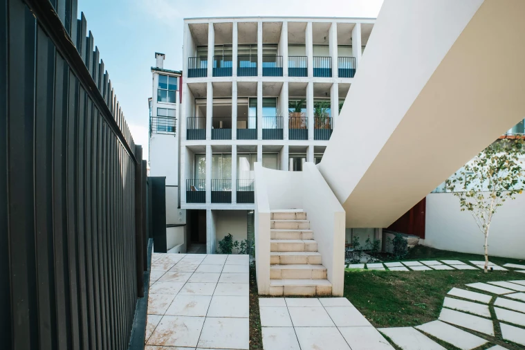 Apartamento T1 para Venda em Braga (Maximinos, Sé e Cividade) Foto 49