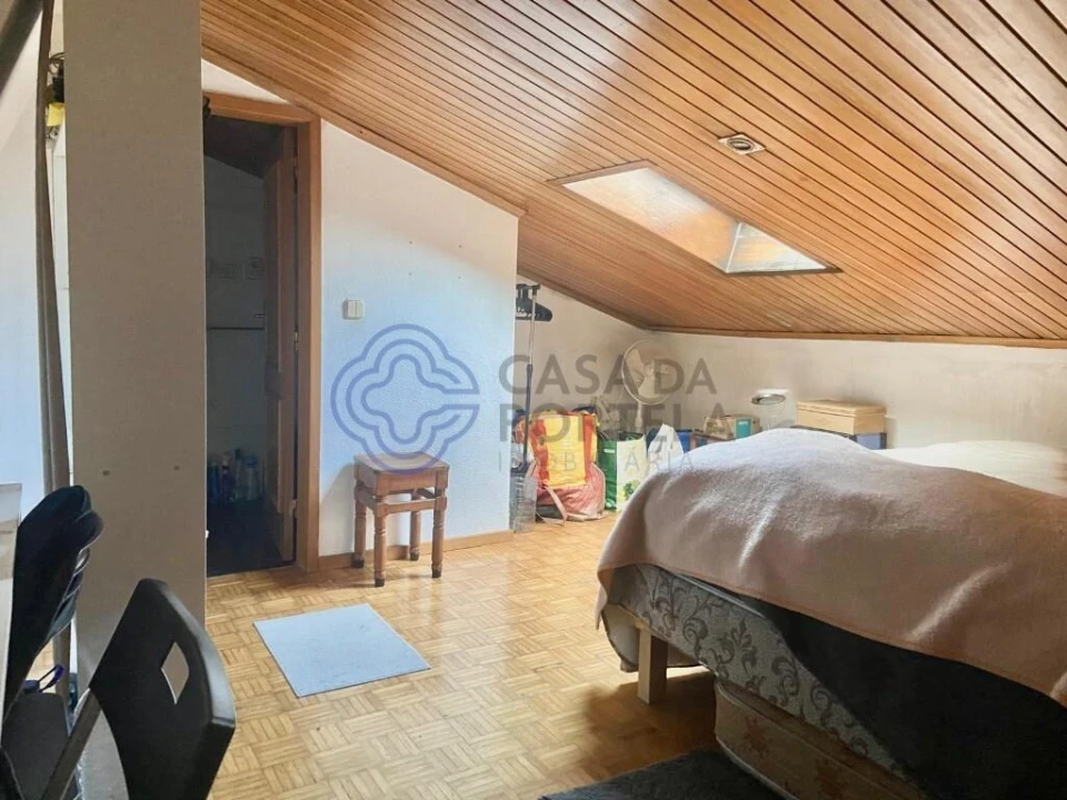 Apartamento T2 para Venda em Vilar de Andorinho Foto 17