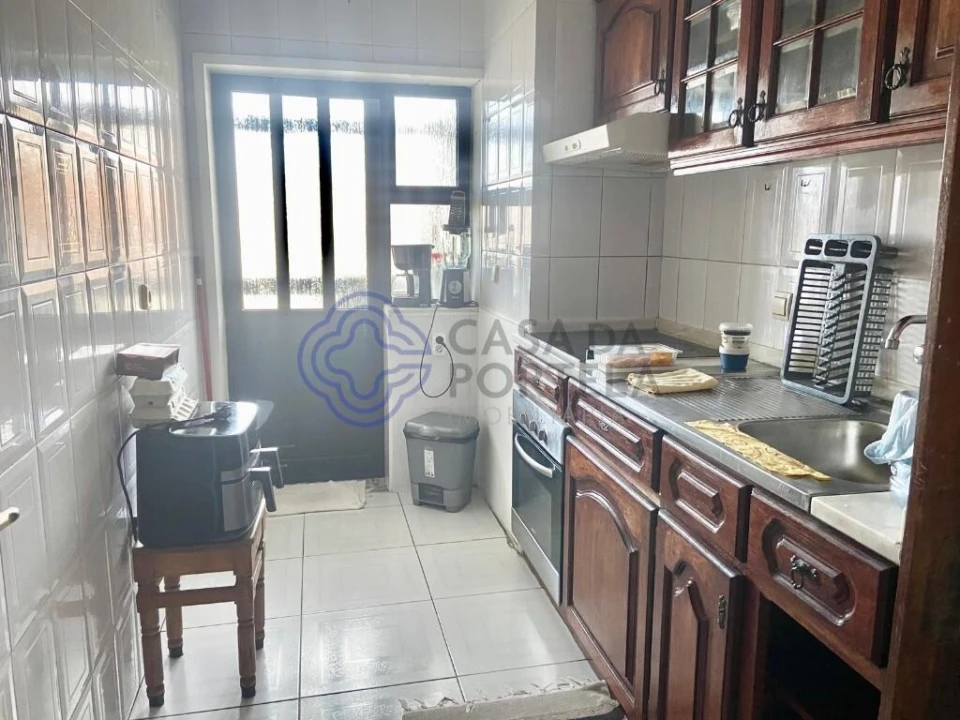 Apartamento T2 para Venda em Vilar de Andorinho Foto 13