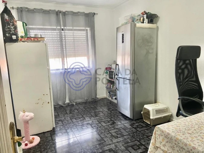 Apartamento T2 para Venda em Vilar de Andorinho Foto 12