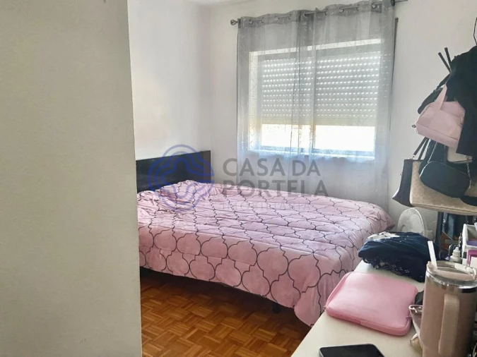 Apartamento T2 para Venda em Vilar de Andorinho Foto 10