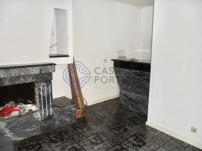 Apartamento T2 para Venda em Vilar de Andorinho Foto 6