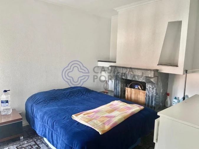 Apartamento T2 para Venda em Vilar de Andorinho Foto 14