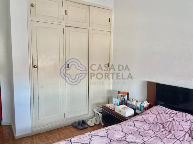 Apartamento T2 para Venda em Vilar de Andorinho Foto 11