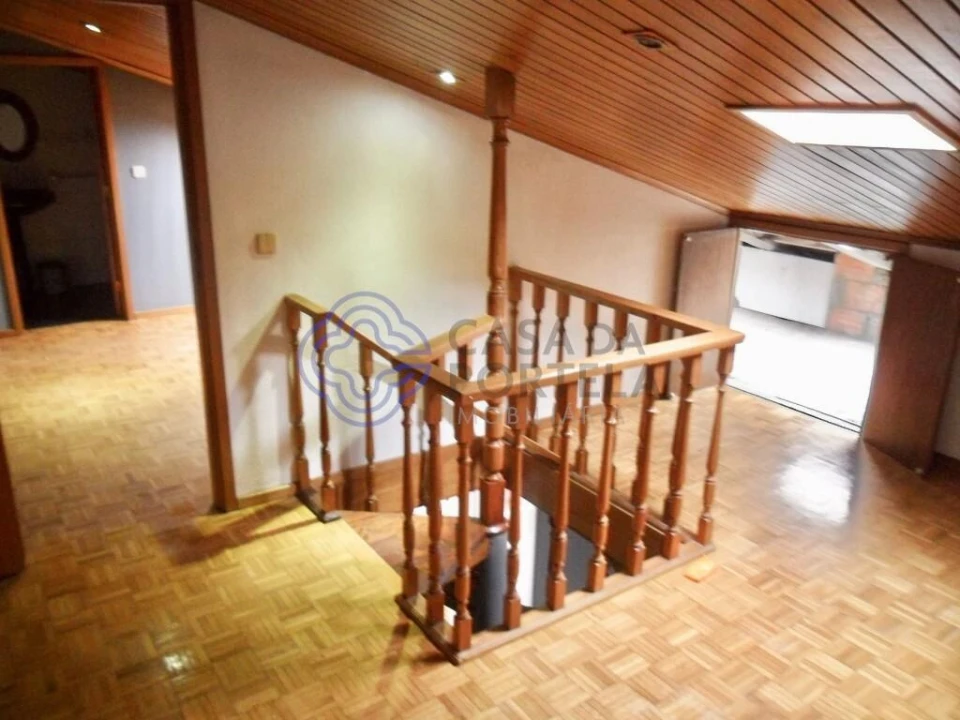 Apartamento T2 para Venda em Vilar de Andorinho Foto 7