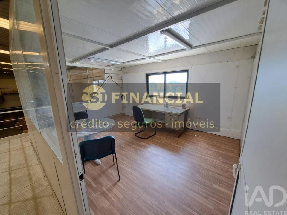 Armazém para Venda em Esmoriz Foto 19