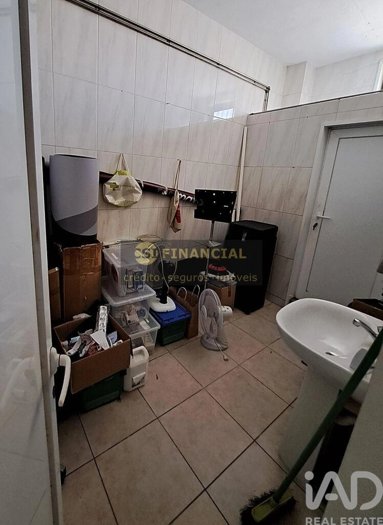 Armazém para Venda em Esmoriz Foto 13