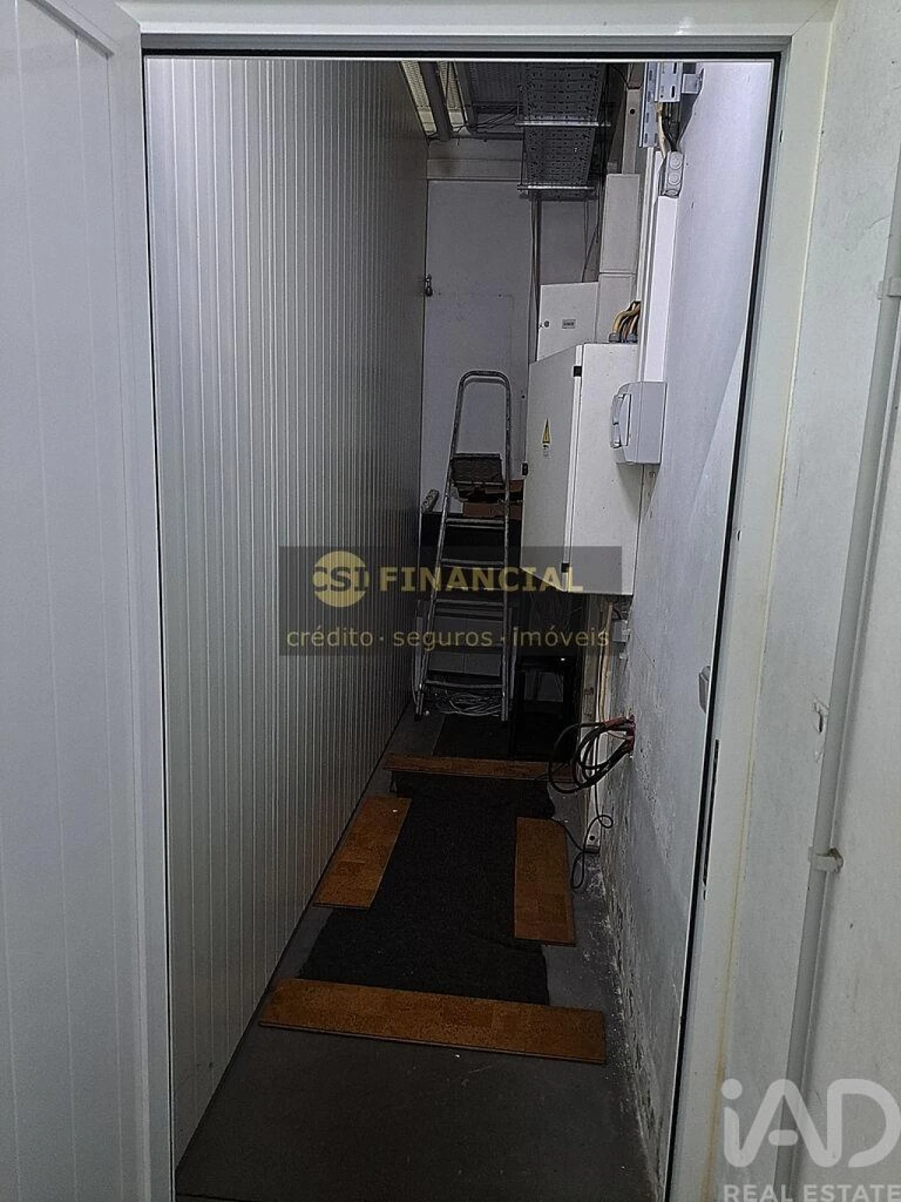 Armazém para Venda em Esmoriz Foto 3